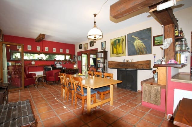 3 camera da letto Villa in vendita in La Pedrera - Vessanes, Dénia con piscina garage - 615.000 € (Rif: 9522880)