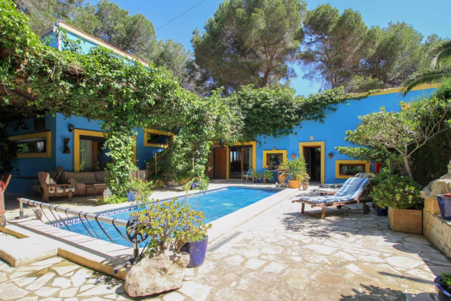 3 camera da letto Villa in vendita in Denia con piscina garage - 615.000 € (Rif: 9522880)