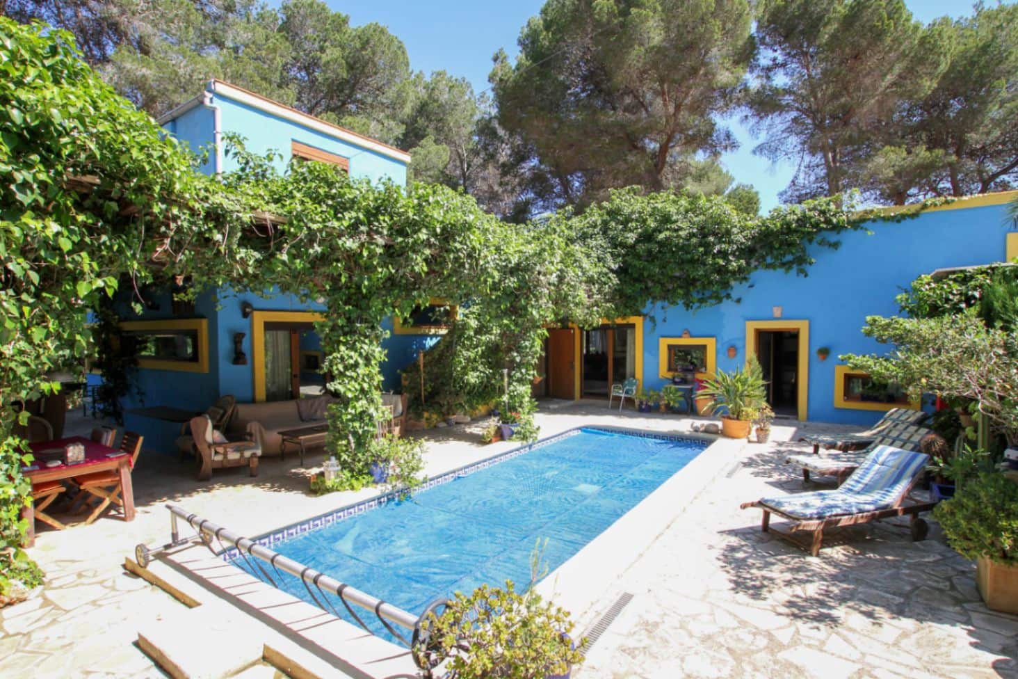 3 camera da letto Villa in vendita in Denia con piscina garage - 615.000 € (Rif: 9522880)