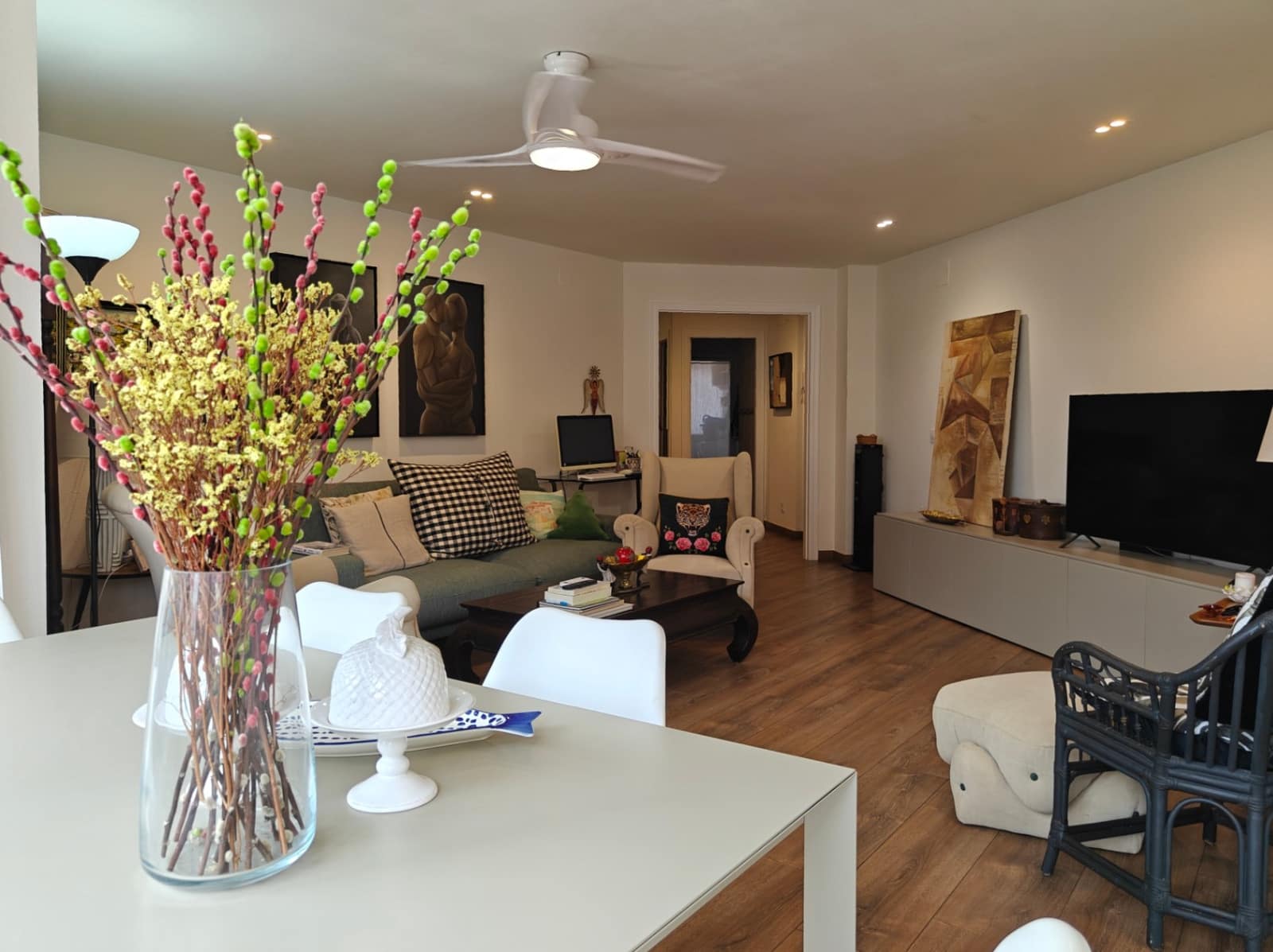 3 camera da letto Appartamento in vendita in Denia - 340.000 € (Rif: 9522881)