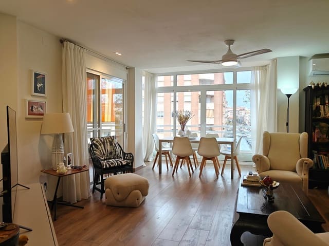 3 camera da letto Appartamento in vendita in Dénia - 340.000 € (Rif: 9522881)