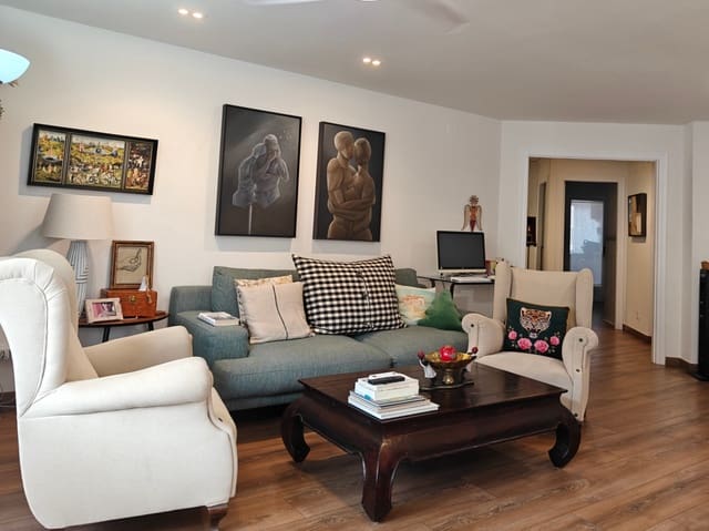 3 camera da letto Appartamento in vendita in Dénia - 340.000 € (Rif: 9522881)