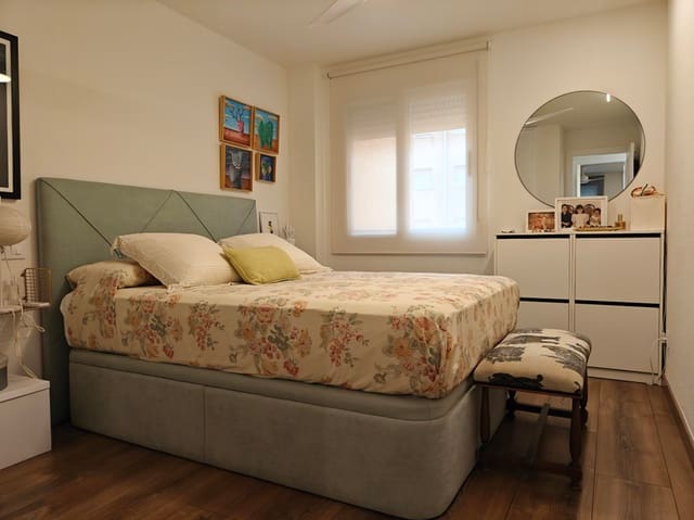 3 camera da letto Appartamento in vendita in Dénia - 340.000 € (Rif: 9522881)