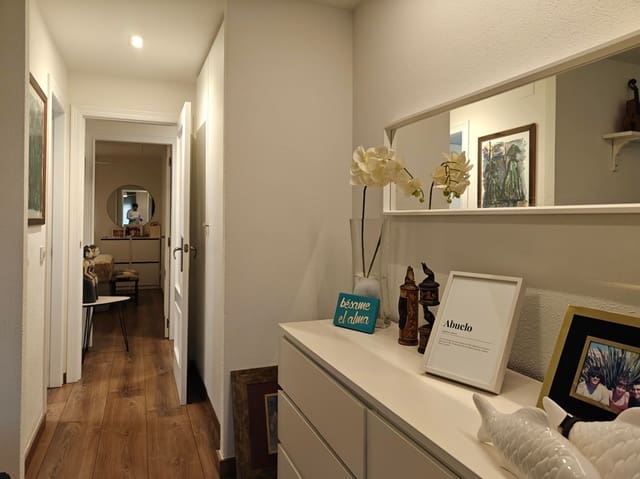 3 camera da letto Appartamento in vendita in Dénia - 340.000 € (Rif: 9522881)