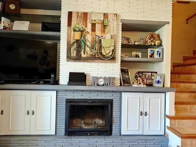 5 soveværelse Rækkehus til salg i Dénia med swimmingpool garage - € 440.000 (Ref: 9522882)