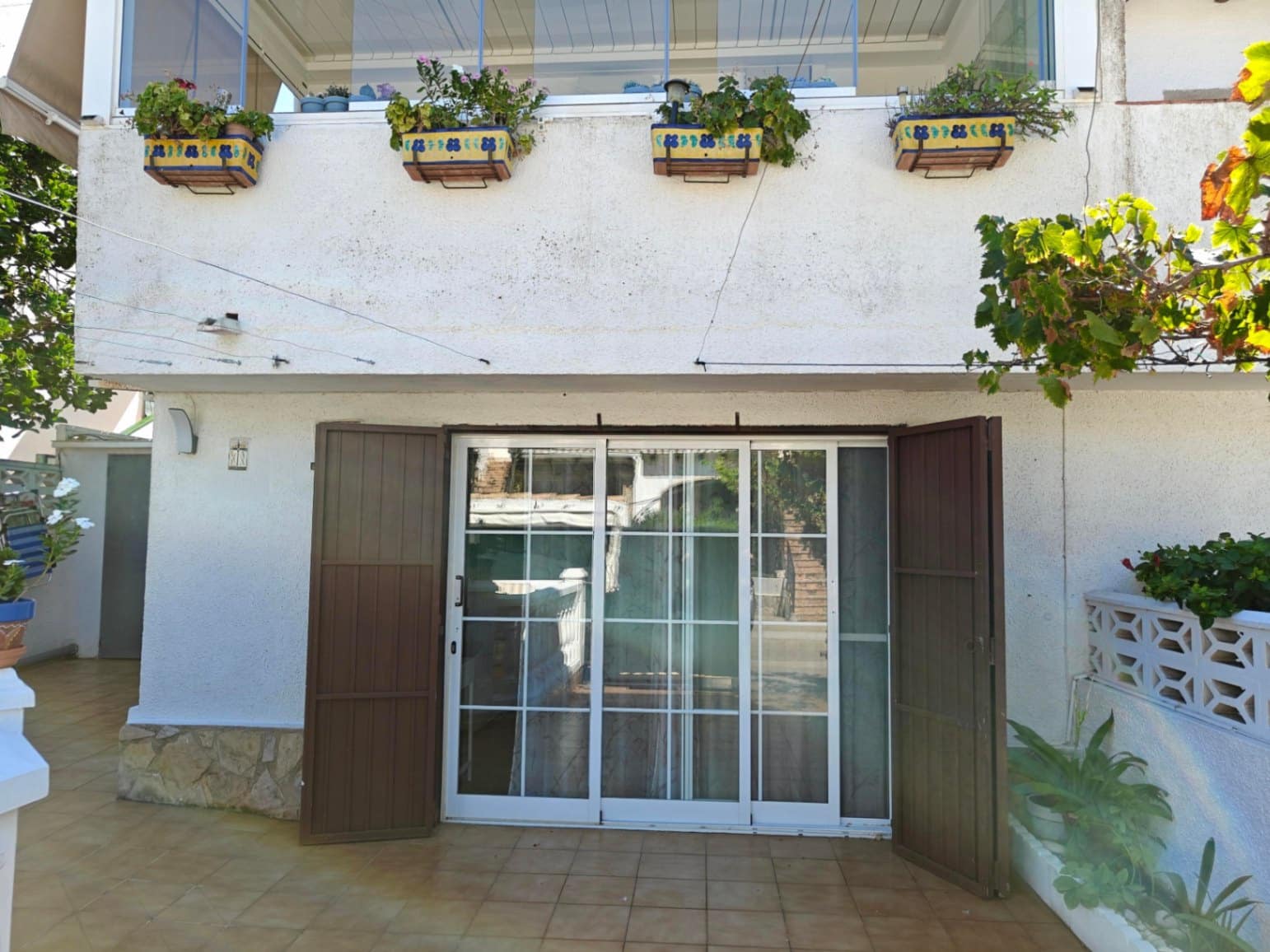 5 soveværelse Rækkehus til salg i Denia med swimmingpool garage - € 440.000 (Ref: 9522882)