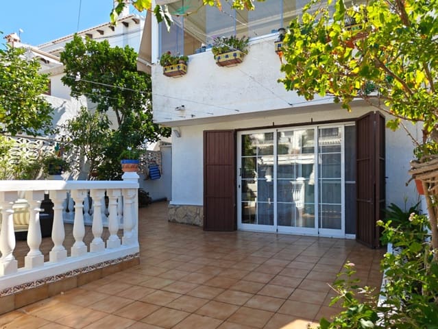 5 soveværelse Rækkehus til salg i Dénia med swimmingpool garage - € 440.000 (Ref: 9522882)