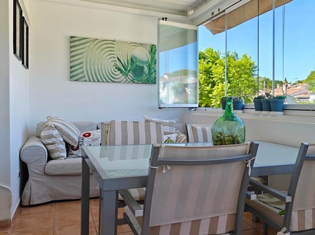 5 soveværelse Rækkehus til salg i Dénia med swimmingpool garage - € 440.000 (Ref: 9522882)