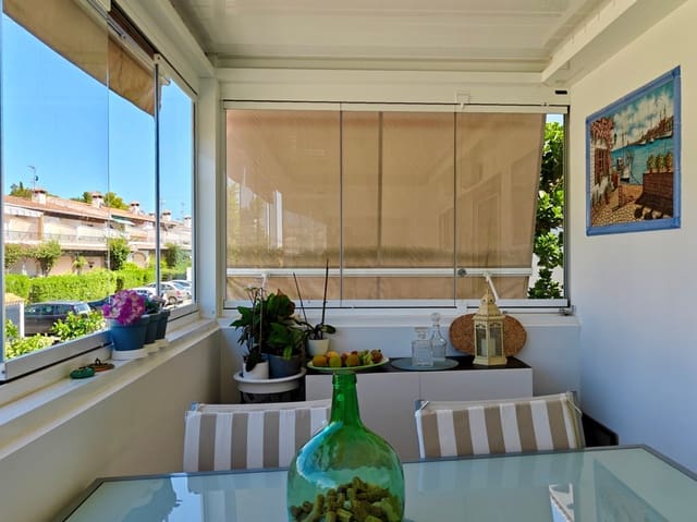 5 soveværelse Rækkehus til salg i Dénia med swimmingpool garage - € 440.000 (Ref: 9522882)