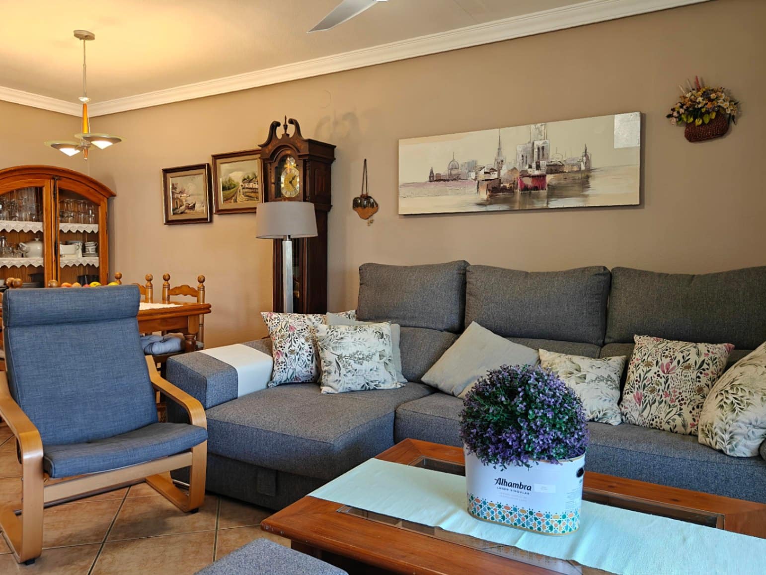 5 soveværelse Rækkehus til salg i Denia med swimmingpool garage - € 440.000 (Ref: 9522882)