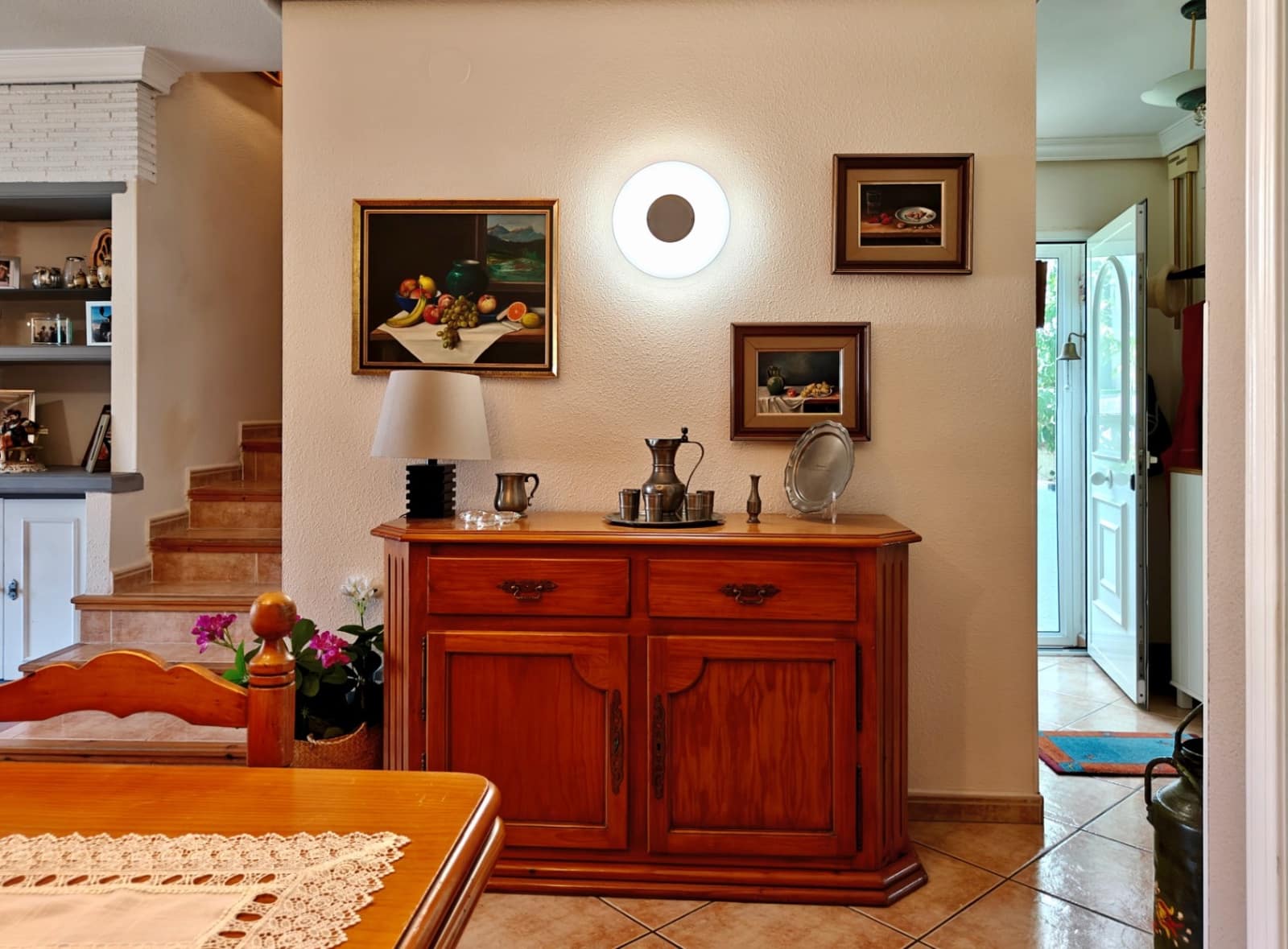 5 soveværelse Rækkehus til salg i Denia med swimmingpool garage - € 440.000 (Ref: 9522882)