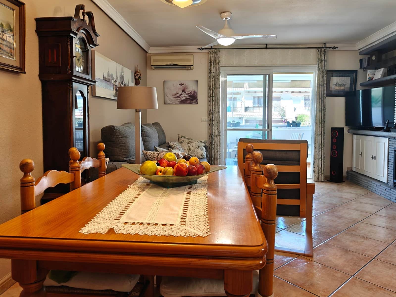 5 soveværelse Rækkehus til salg i Denia med swimmingpool garage - € 440.000 (Ref: 9522882)