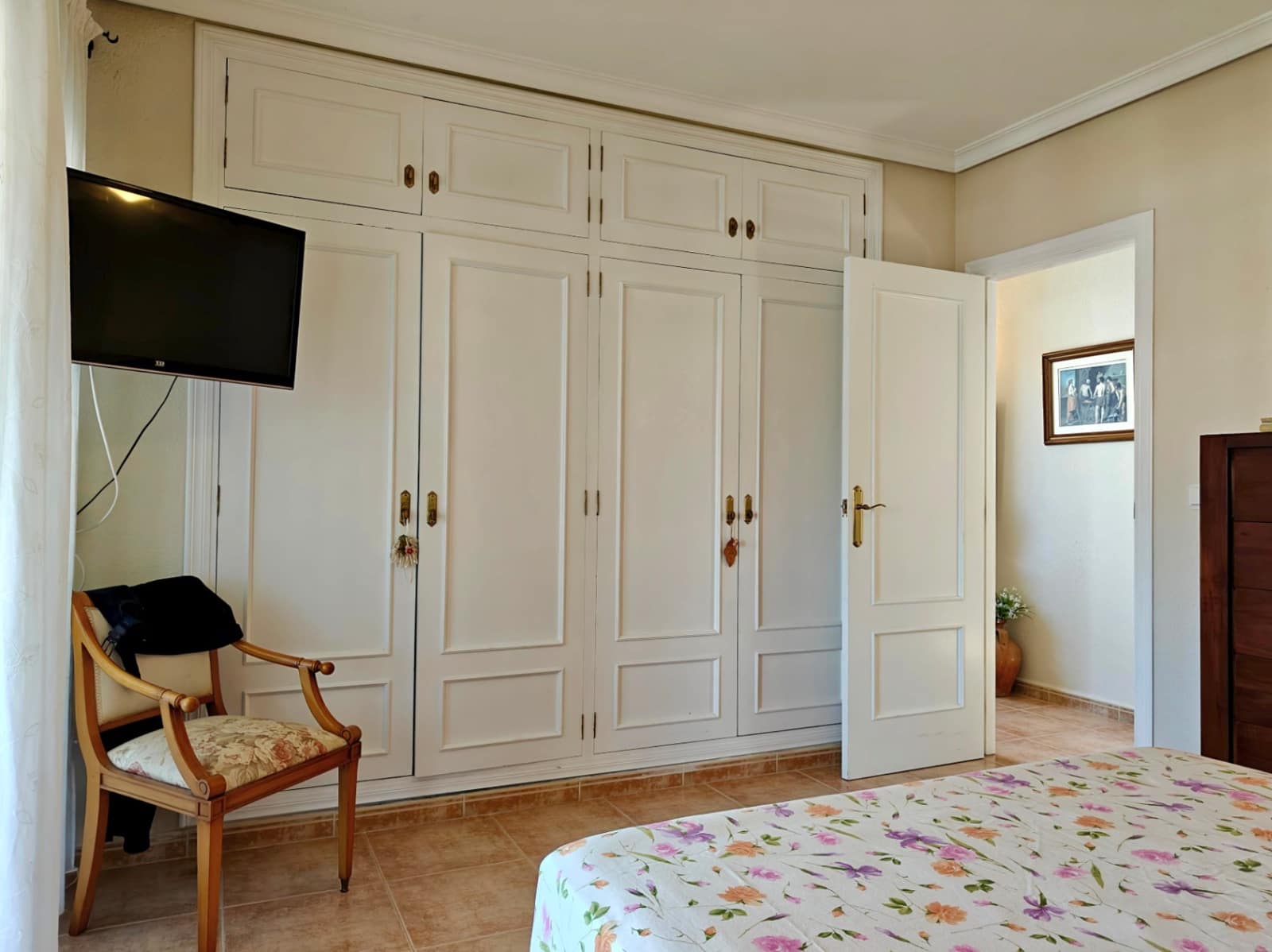 5 soveværelse Rækkehus til salg i Denia med swimmingpool garage - € 440.000 (Ref: 9522882)