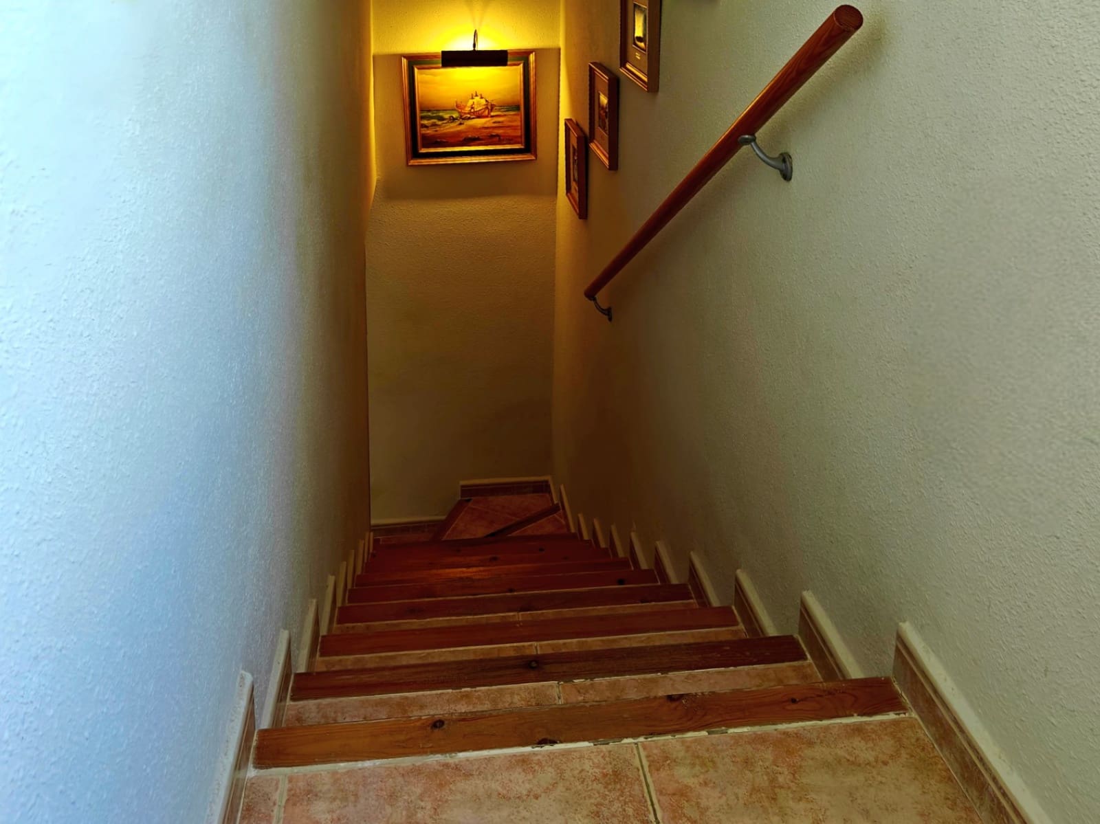 5 soveværelse Rækkehus til salg i Denia med swimmingpool garage - € 440.000 (Ref: 9522882)