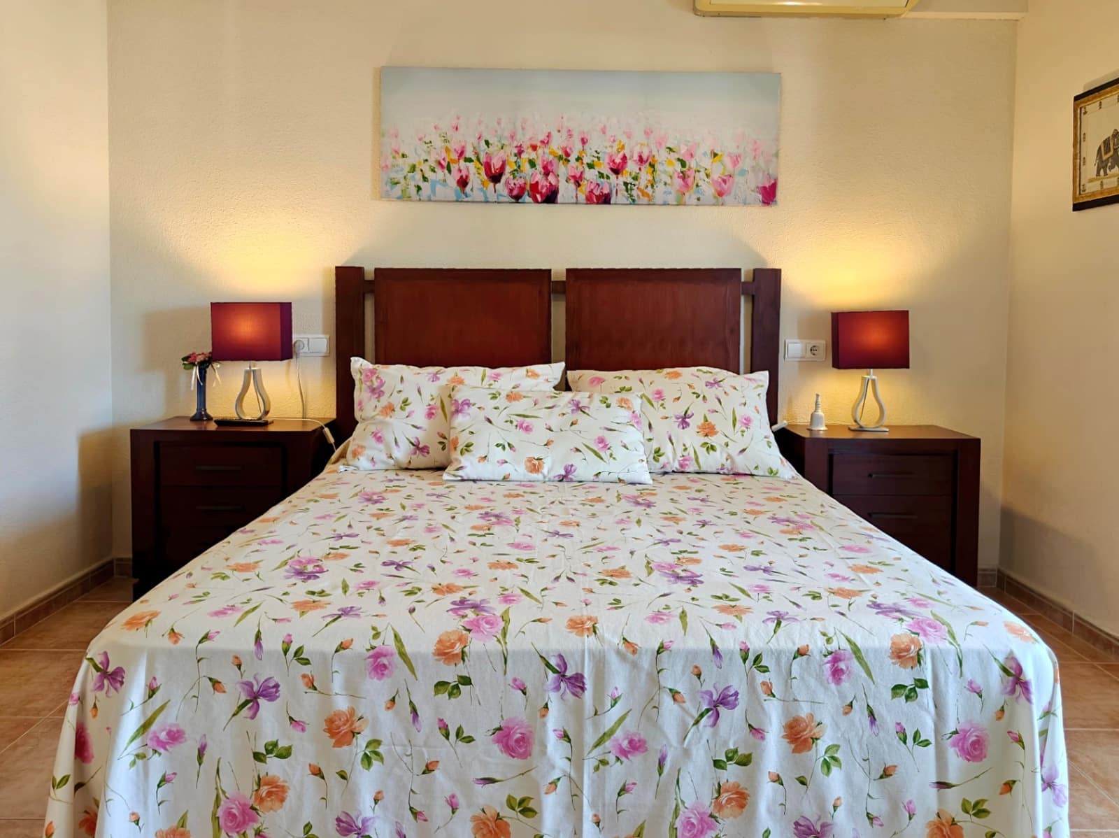 5 soveværelse Rækkehus til salg i Denia med swimmingpool garage - € 440.000 (Ref: 9522882)