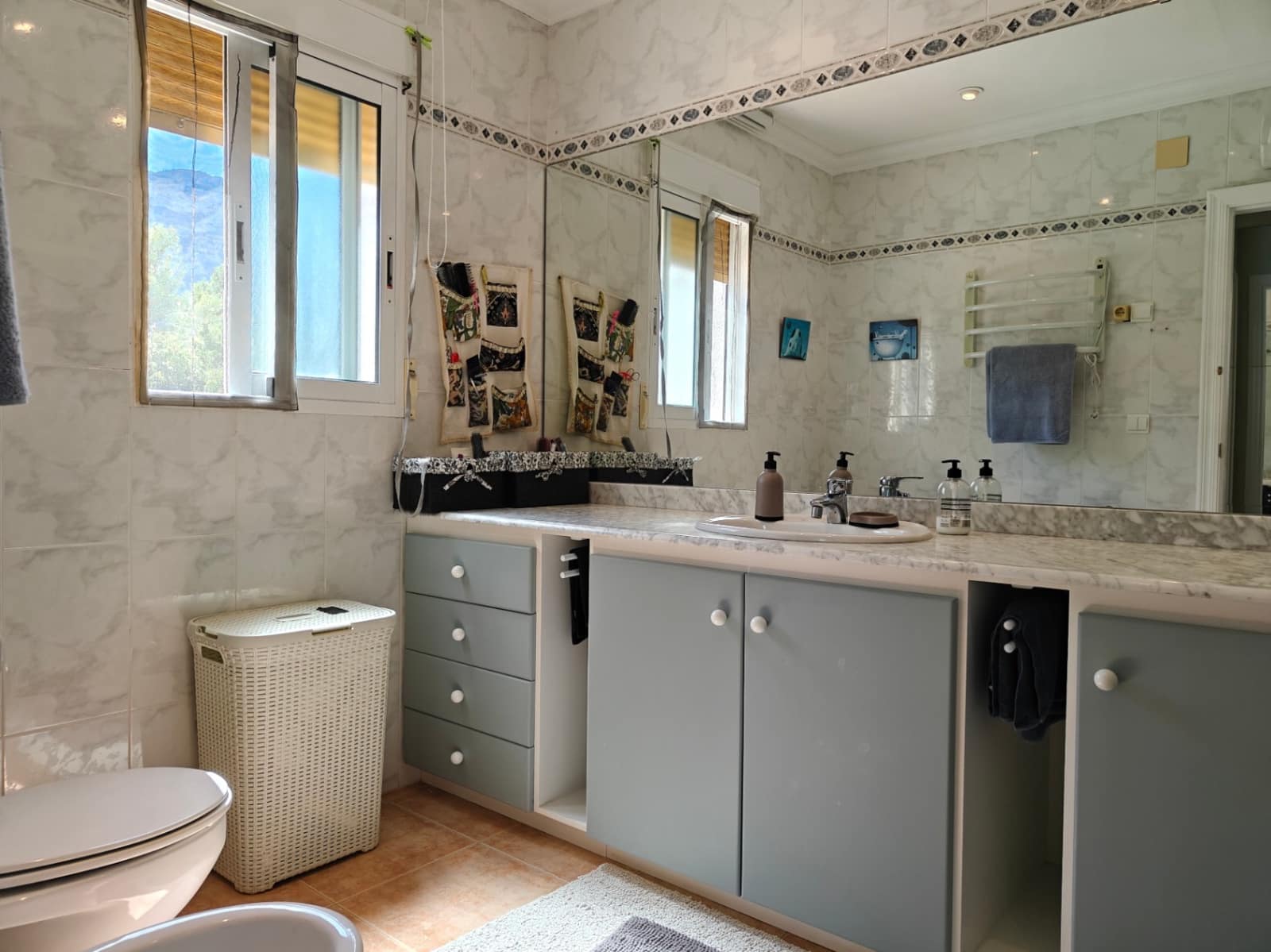 5 soveværelse Rækkehus til salg i Denia med swimmingpool garage - € 440.000 (Ref: 9522882)