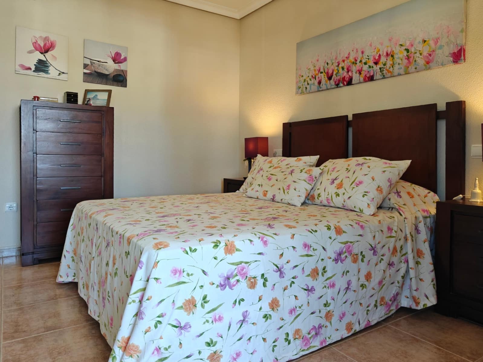 5 soveværelse Rækkehus til salg i Denia med swimmingpool garage - € 440.000 (Ref: 9522882)