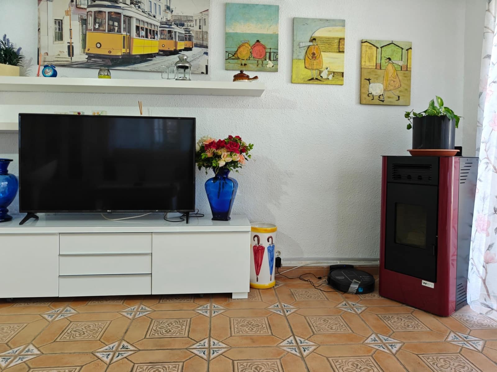 5 soveværelse Rækkehus til salg i Denia med swimmingpool garage - € 440.000 (Ref: 9522882)