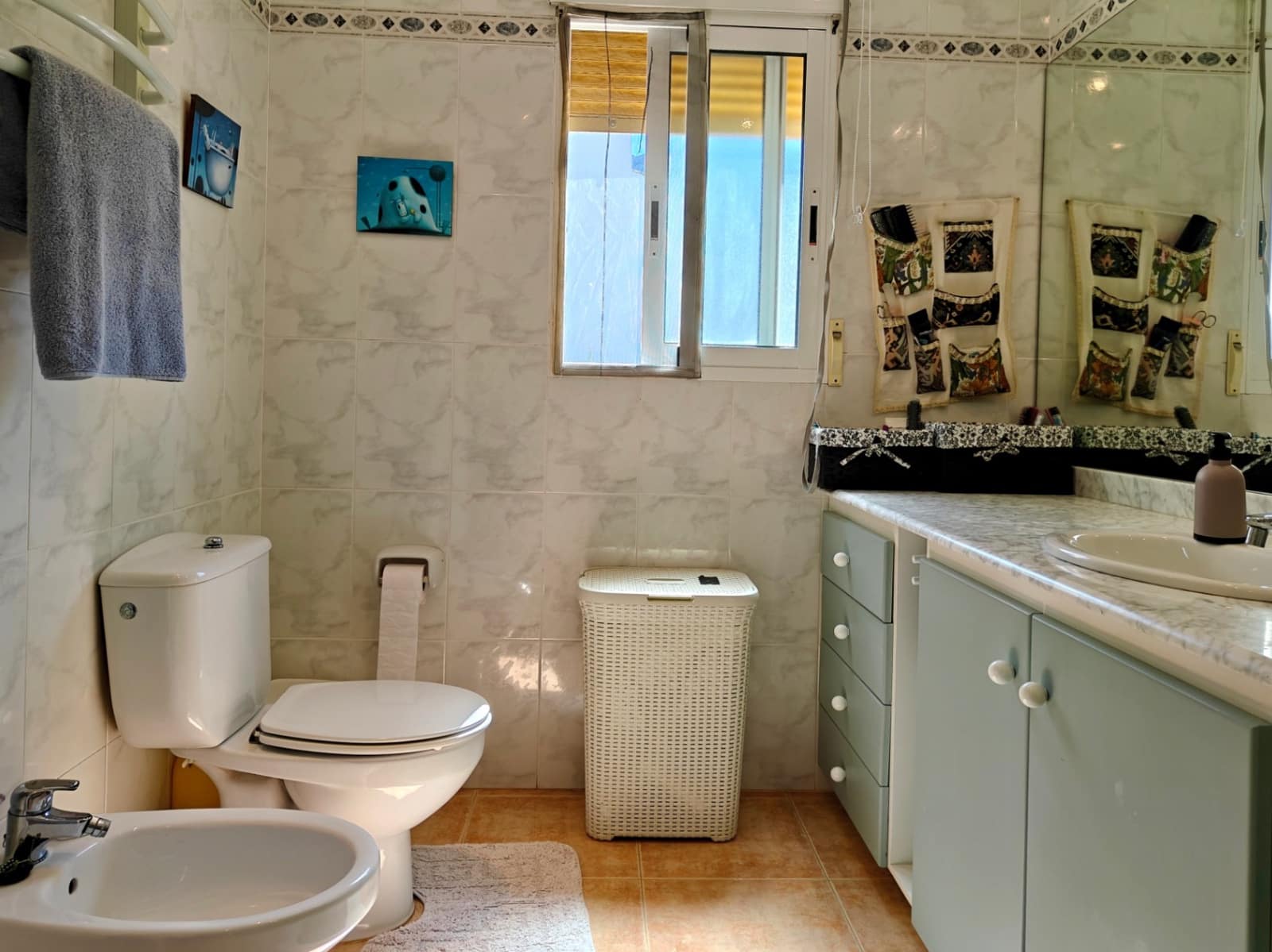 5 soveværelse Rækkehus til salg i Denia med swimmingpool garage - € 440.000 (Ref: 9522882)