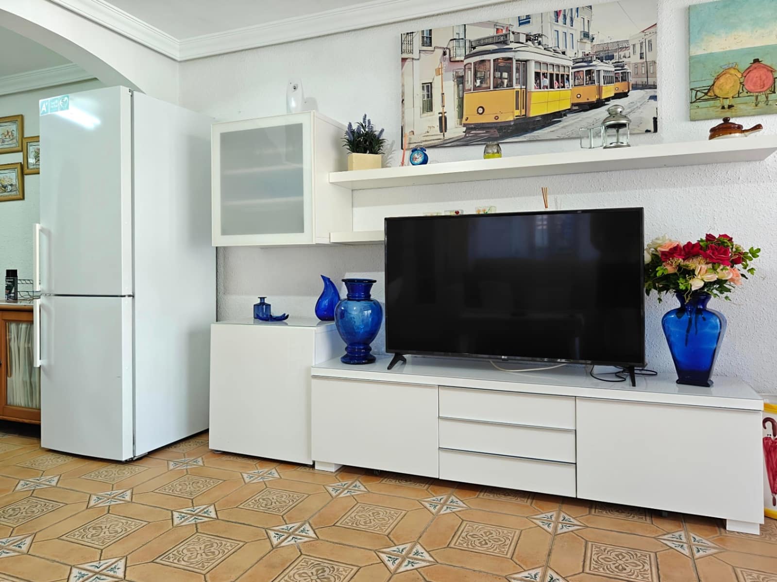 5 soveværelse Rækkehus til salg i Denia med swimmingpool garage - € 440.000 (Ref: 9522882)