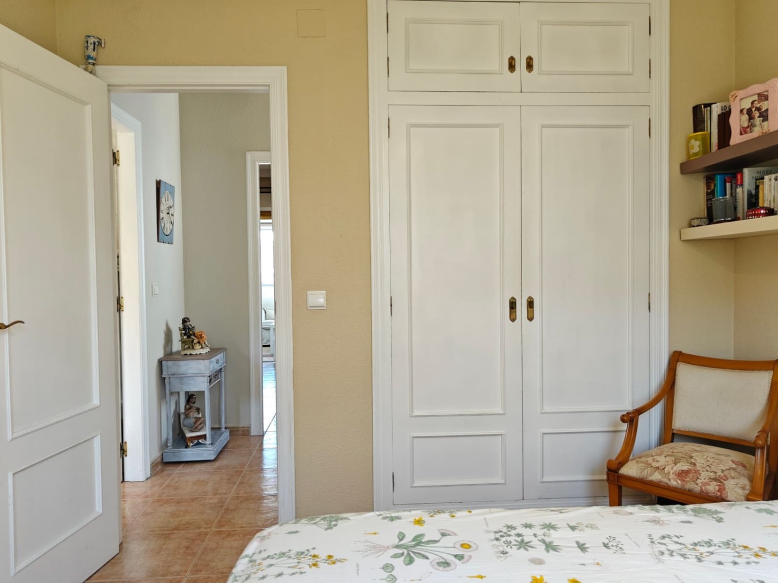 5 soveværelse Rækkehus til salg i Denia med swimmingpool garage - € 440.000 (Ref: 9522882)