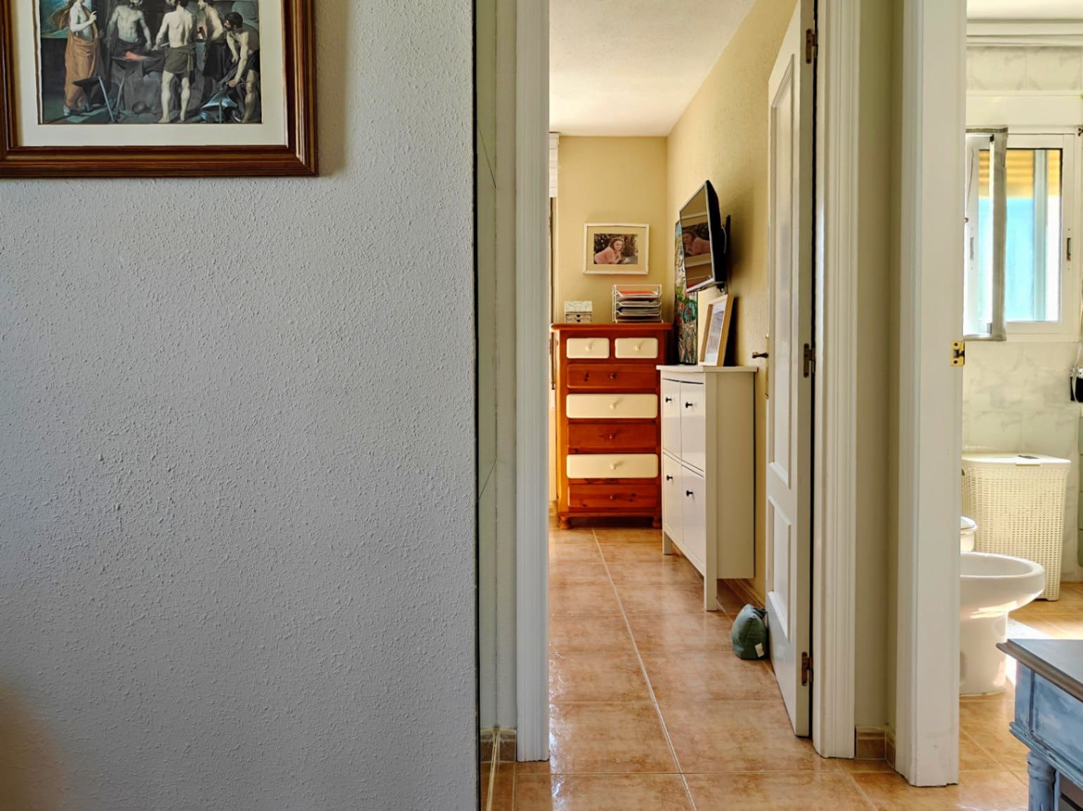 5 soveværelse Rækkehus til salg i Denia med swimmingpool garage - € 440.000 (Ref: 9522882)