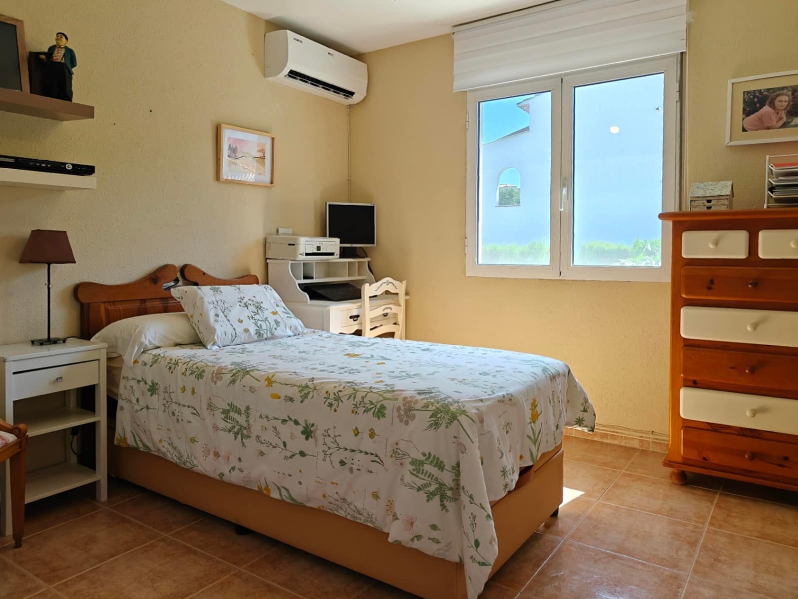 5 soveværelse Rækkehus til salg i Denia med swimmingpool garage - € 440.000 (Ref: 9522882)