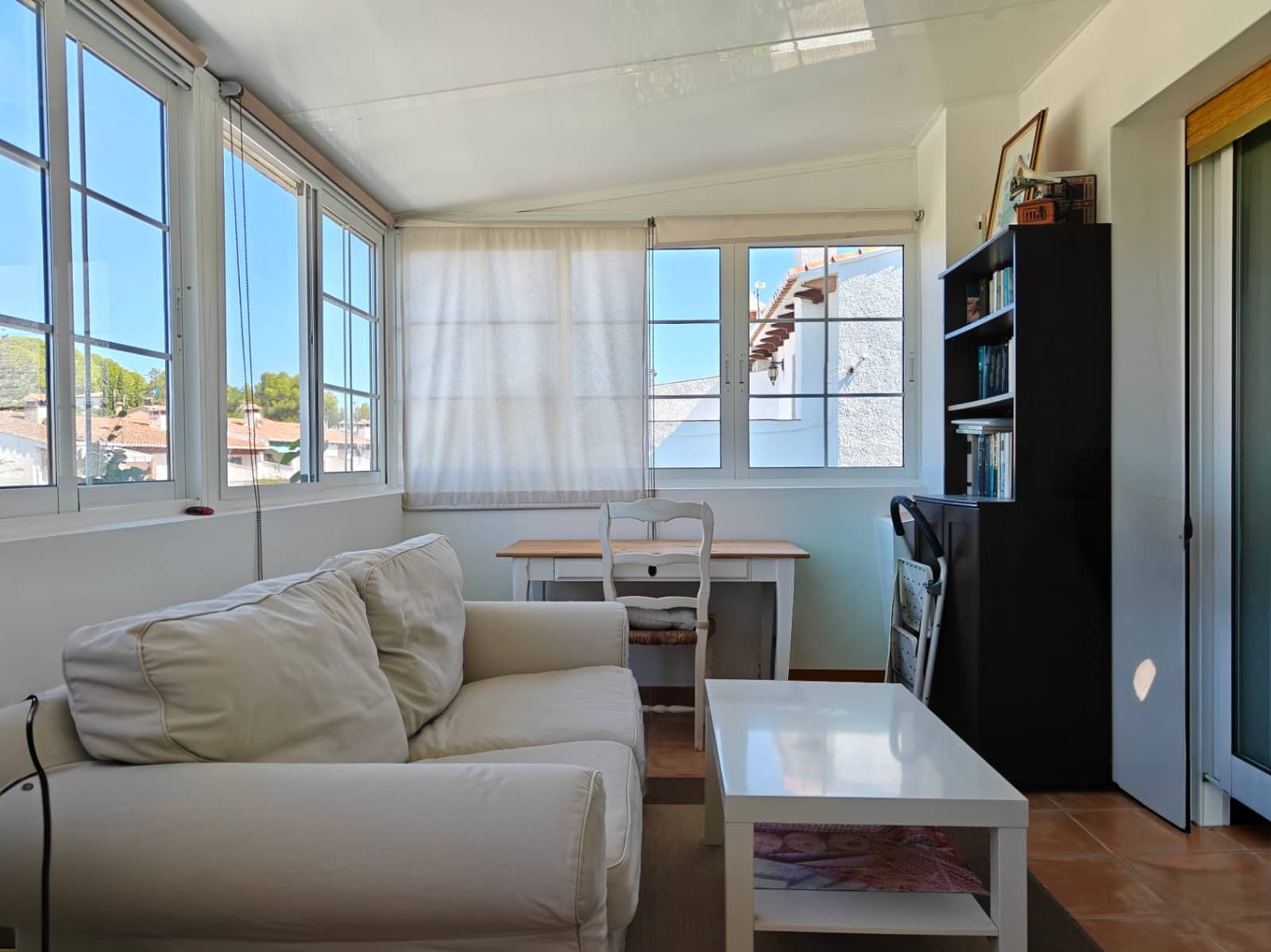 5 soveværelse Rækkehus til salg i Denia med swimmingpool garage - € 440.000 (Ref: 9522882)