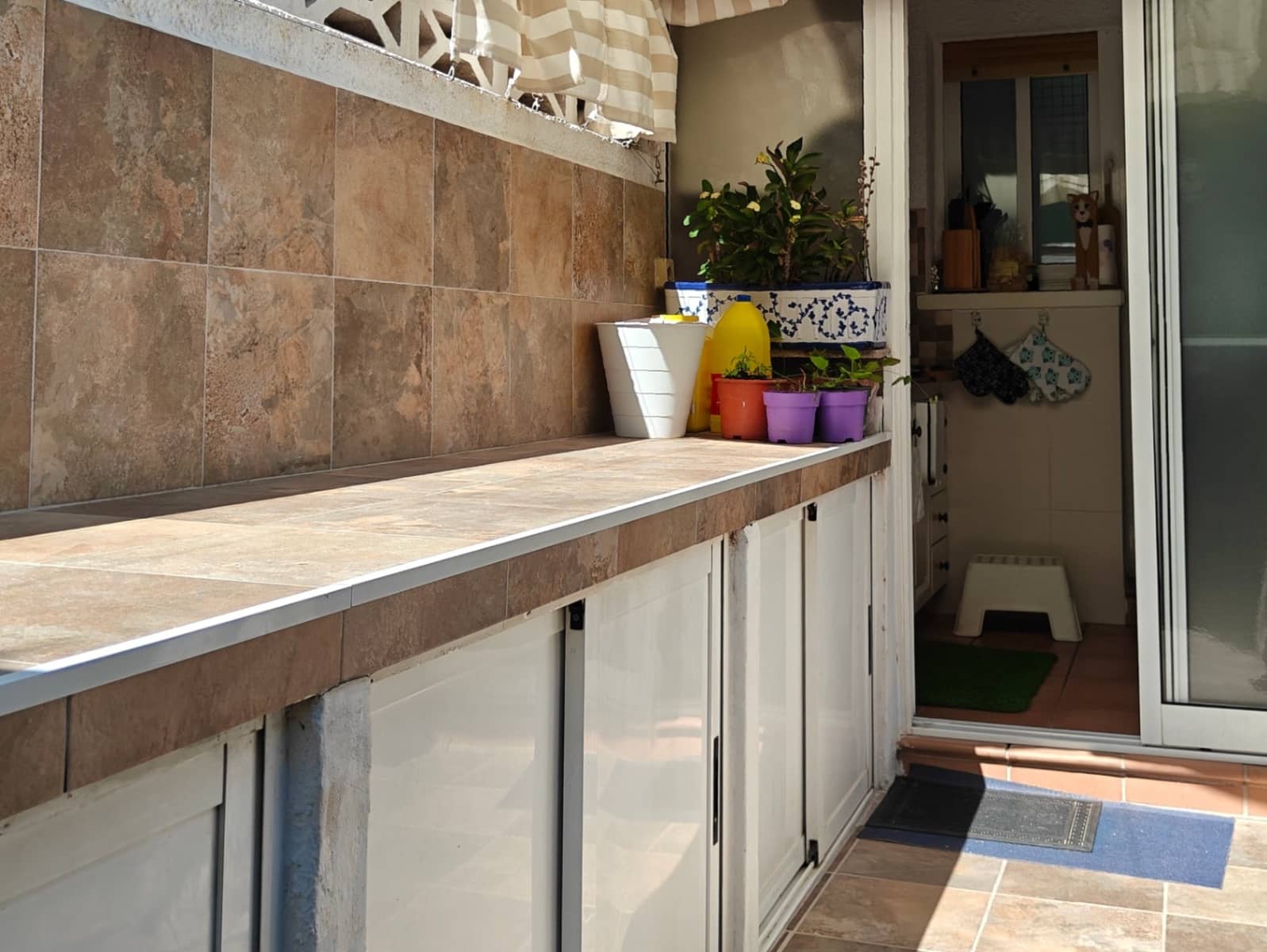 5 soveværelse Rækkehus til salg i Denia med swimmingpool garage - € 440.000 (Ref: 9522882)