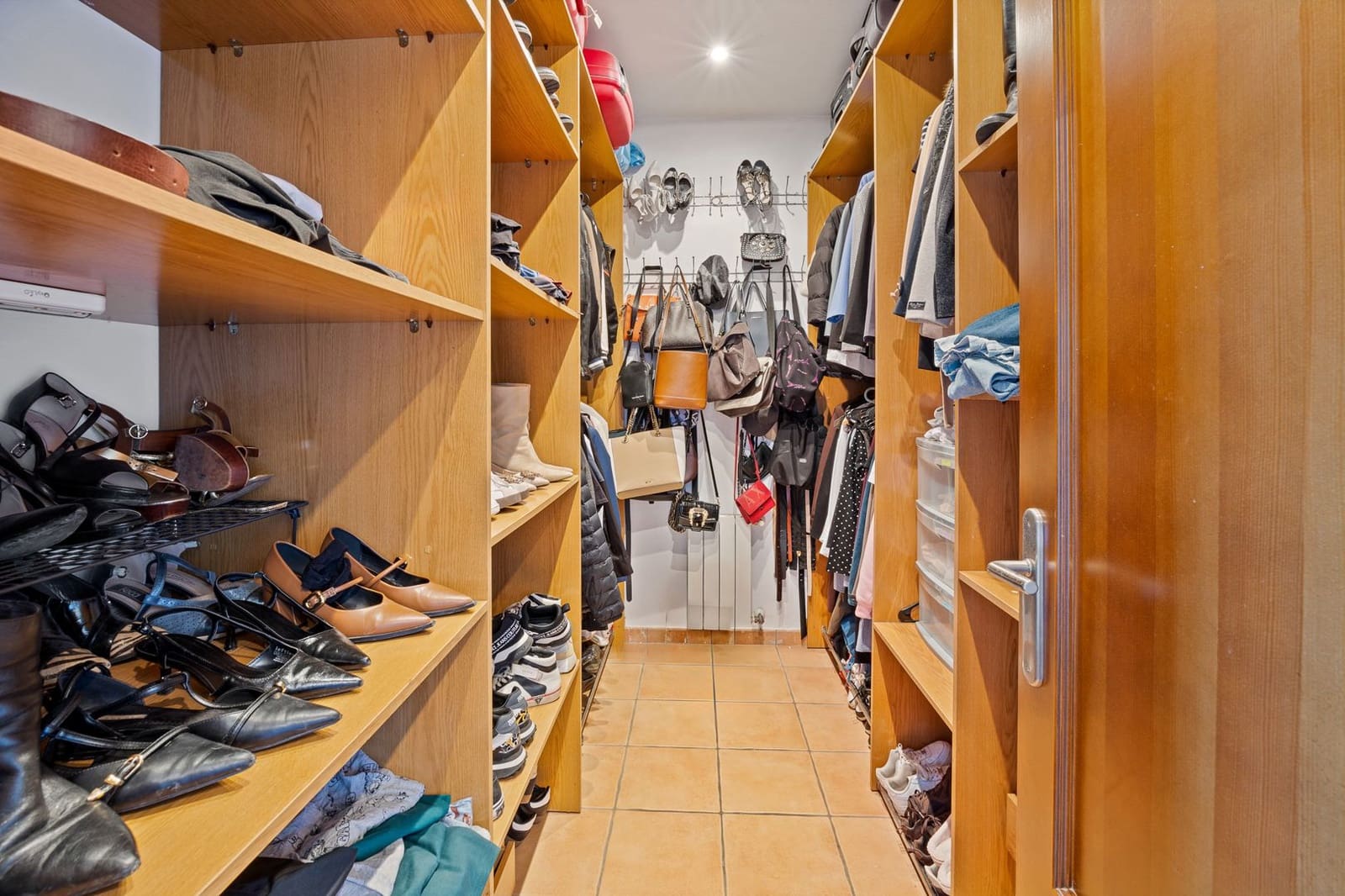 4 sypialnia Willa na sprzedaż w Denia z basenem garażem - 1 150 000 € (Ref: 9522884)