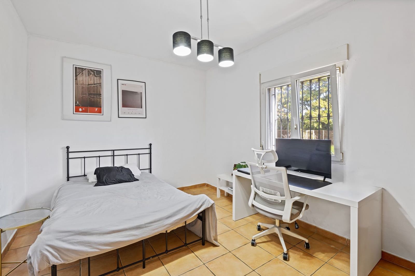 4 sypialnia Willa na sprzedaż w Denia z basenem garażem - 1 150 000 € (Ref: 9522884)