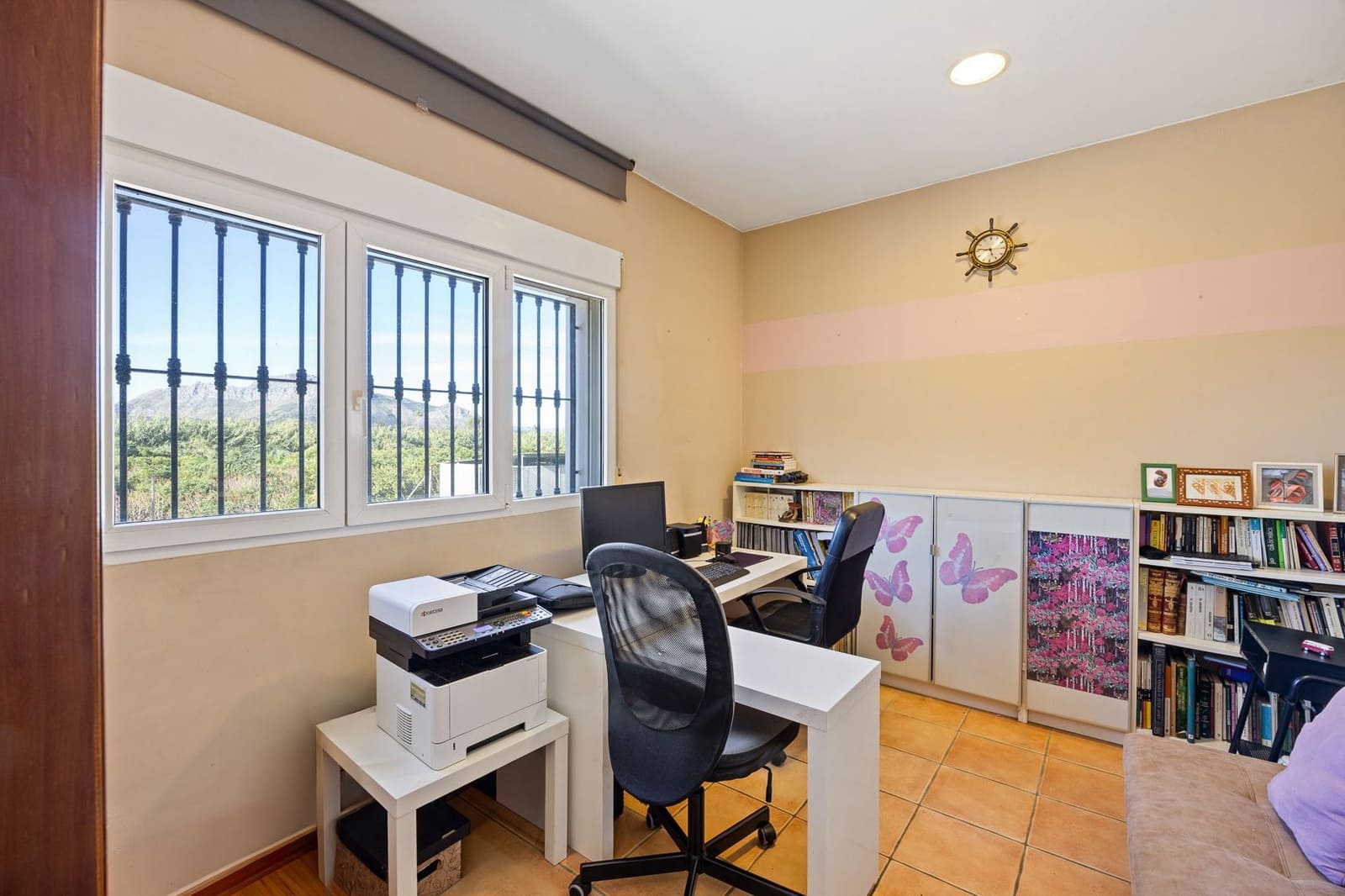 4 sypialnia Willa na sprzedaż w Denia z basenem garażem - 1 150 000 € (Ref: 9522884)