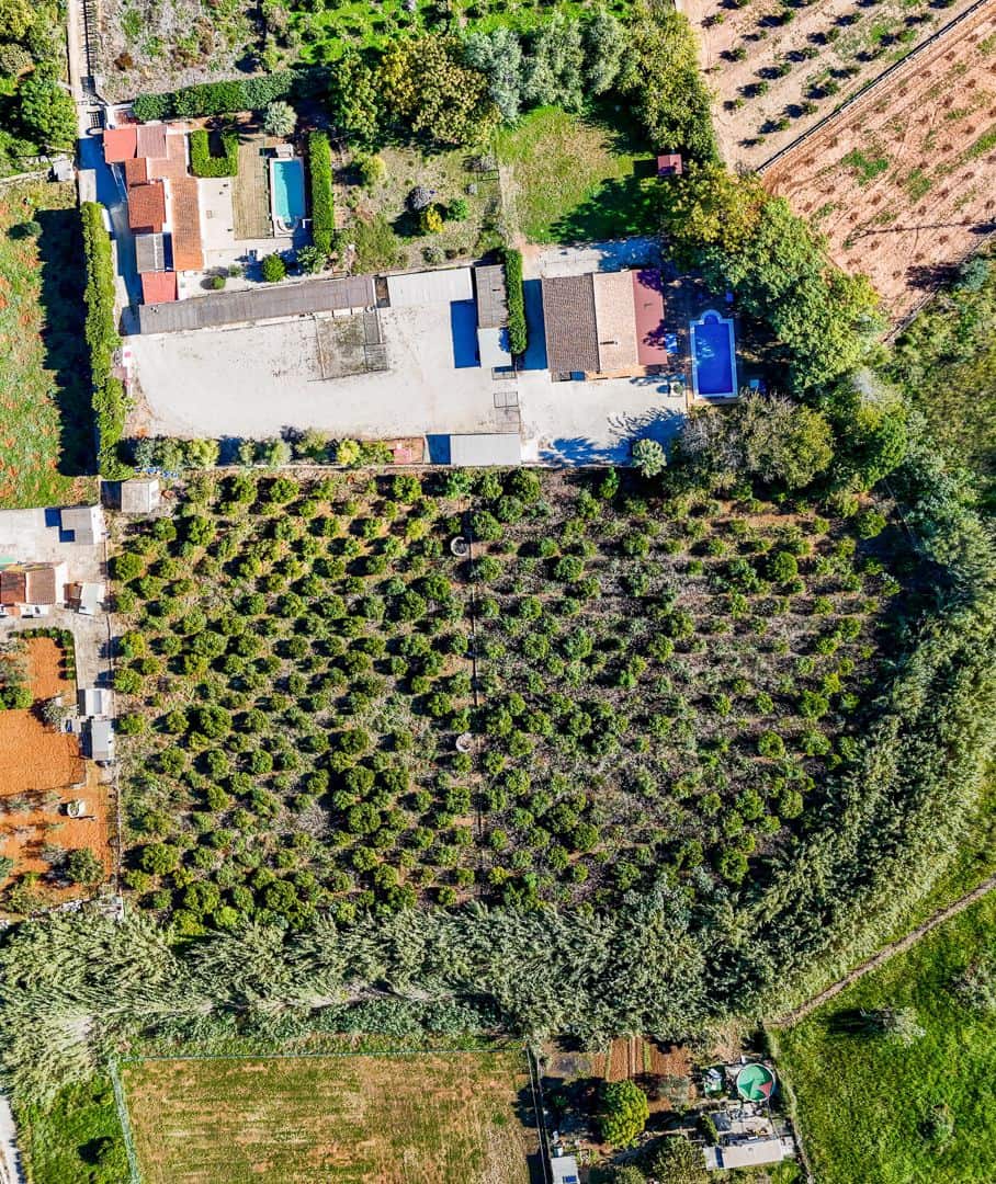 4 sypialnia Willa na sprzedaż w Denia z basenem garażem - 1 150 000 € (Ref: 9522884)