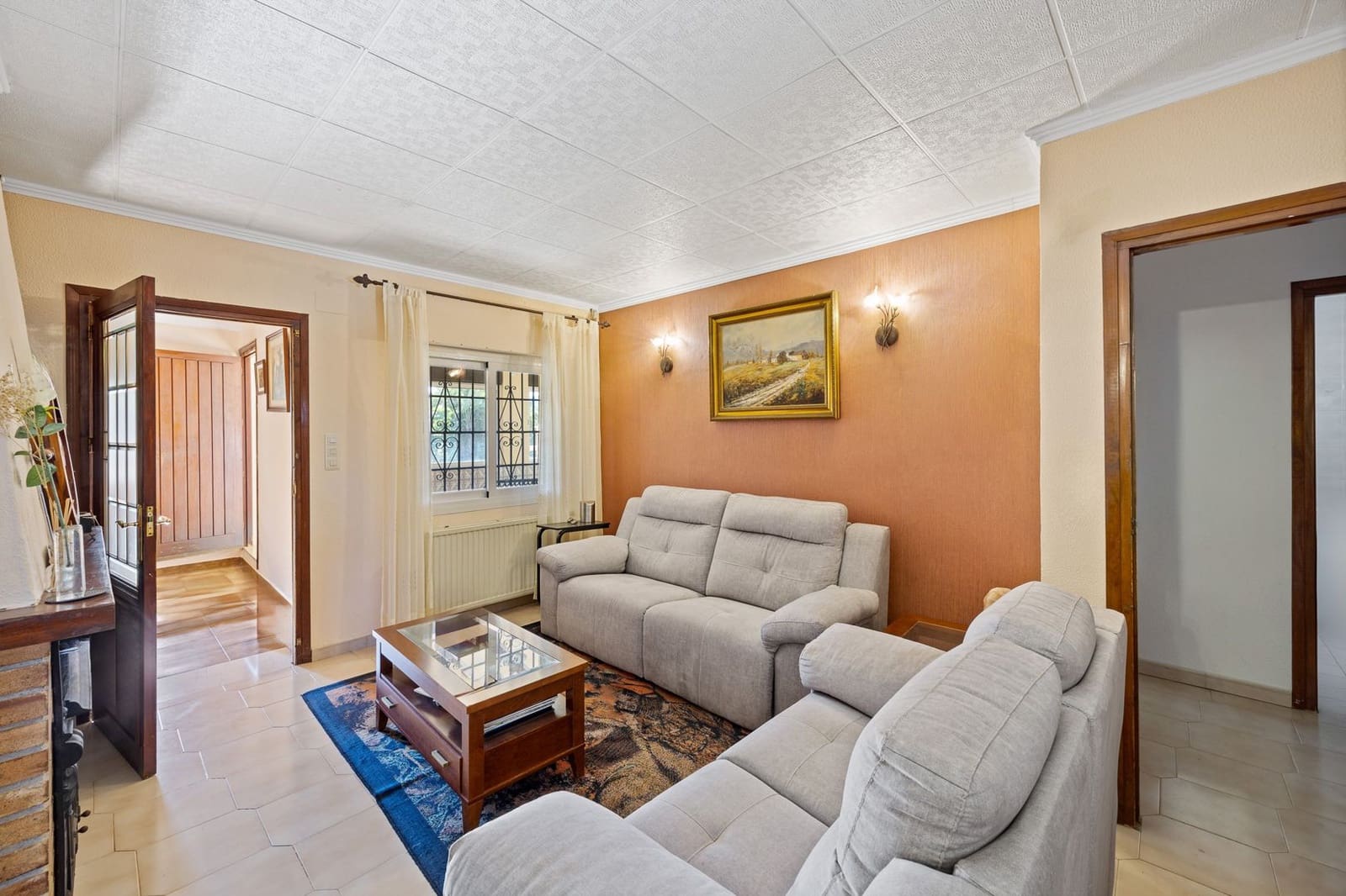 4 sypialnia Willa na sprzedaż w Denia z basenem garażem - 1 150 000 € (Ref: 9522884)