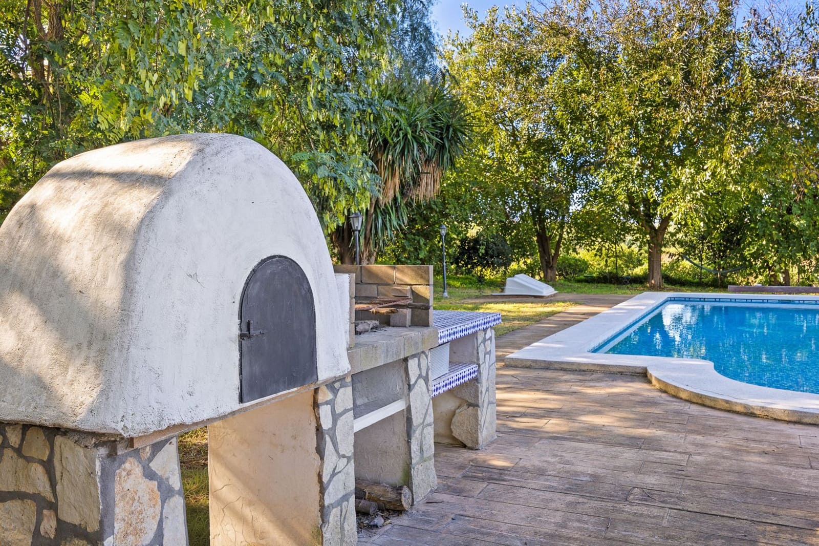 4 sypialnia Willa na sprzedaż w Denia z basenem garażem - 1 150 000 € (Ref: 9522884)