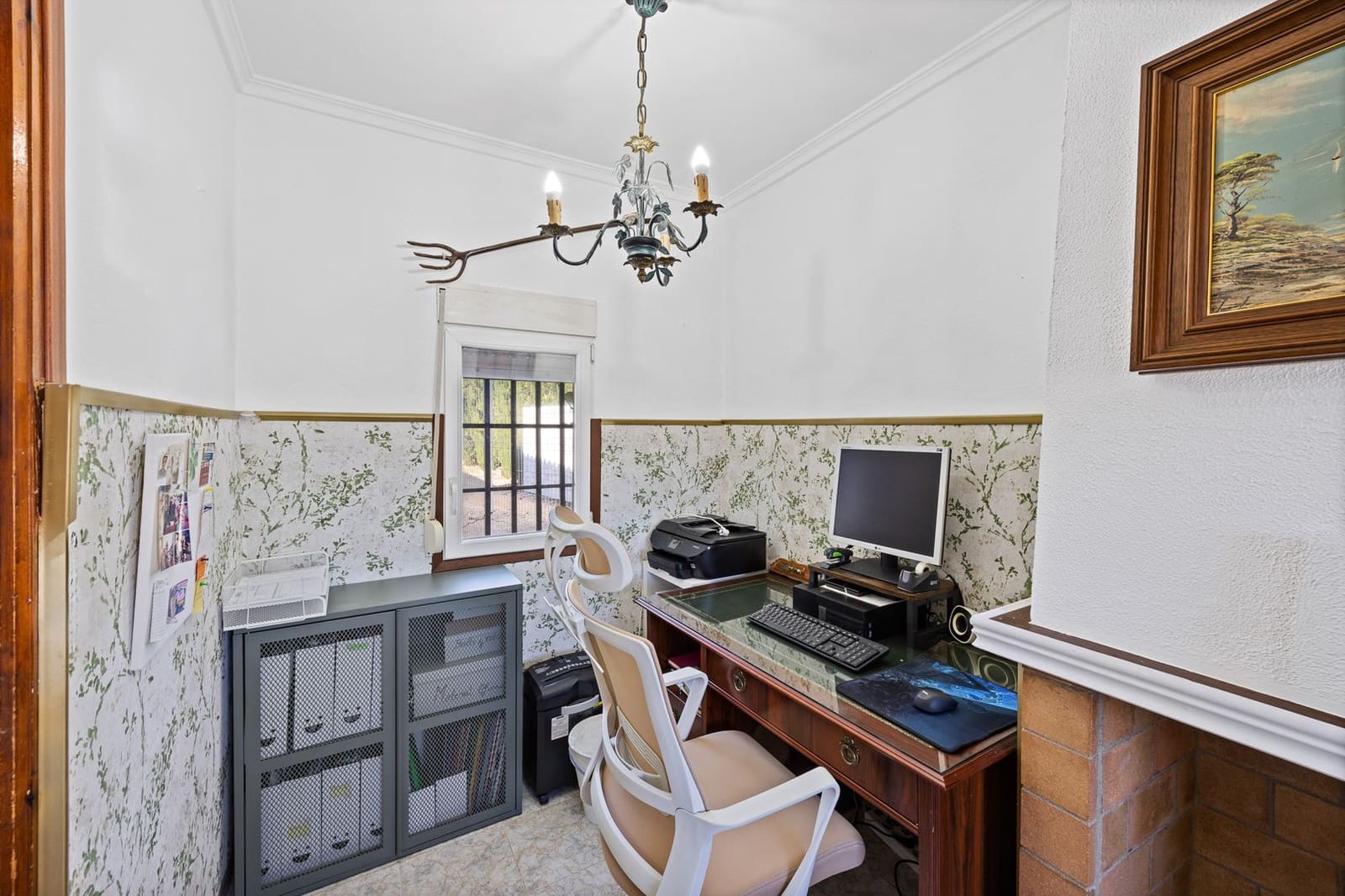 4 sypialnia Willa na sprzedaż w Denia z basenem garażem - 1 150 000 € (Ref: 9522884)