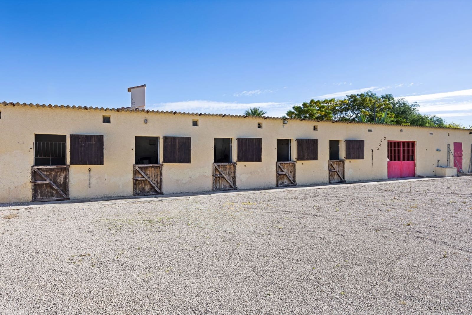 4 sypialnia Willa na sprzedaż w Denia z basenem garażem - 1 150 000 € (Ref: 9522884)