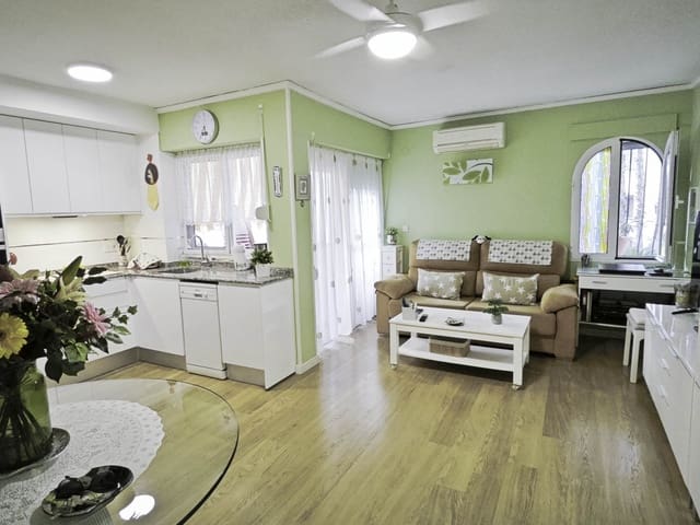 1 sypialnia Apartament na sprzedaż w El Palmar - Los Molinos, Dénia z basenem garażem - 181 000 € (Ref: 9522886)