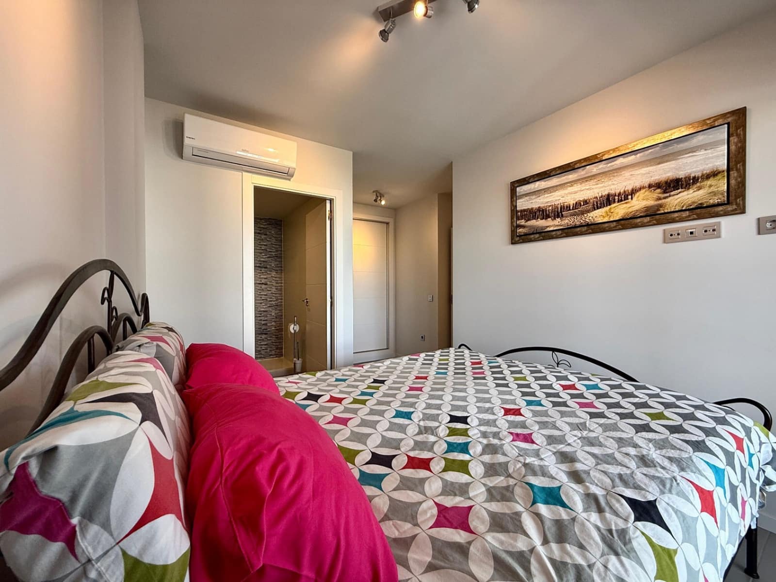 2 slaapkamer Appartement te koop in Denia met zwembad garage - € 395.000 (Ref: 9522887)