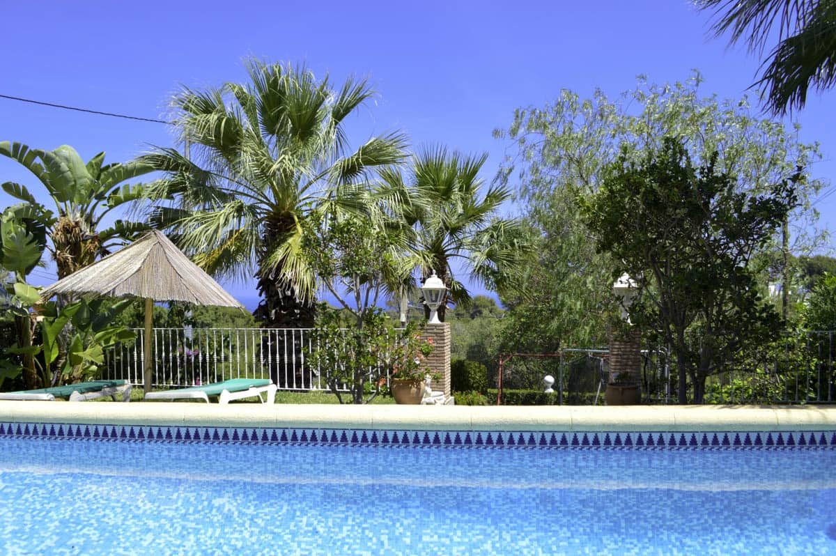 4 soveværelse Villa til salg i Denia med swimmingpool garage - € 750.000 (Ref: 9522889)