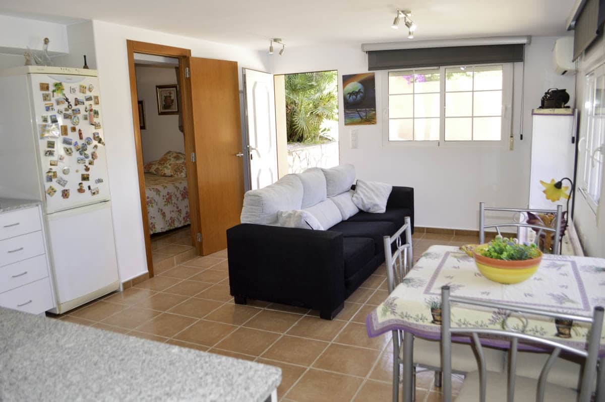 4 soveværelse Villa til salg i Denia med swimmingpool garage - € 750.000 (Ref: 9522889)