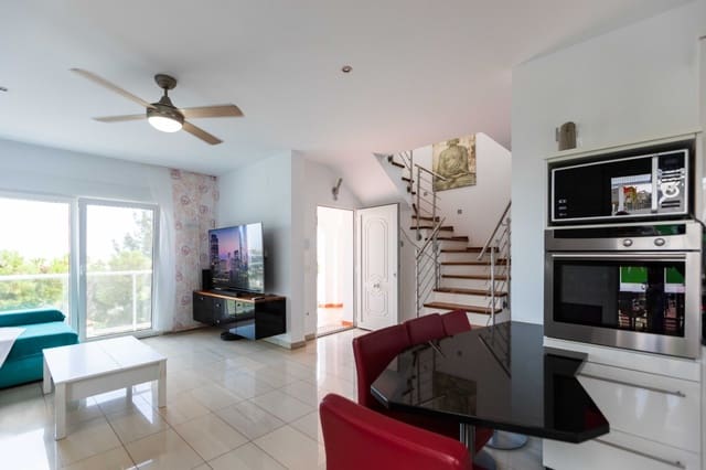 Chalet de 3 habitaciones en La Pedrera - Vessanes, Dénia en venta con piscina garaje - 499.000 € (Ref: 9522890)