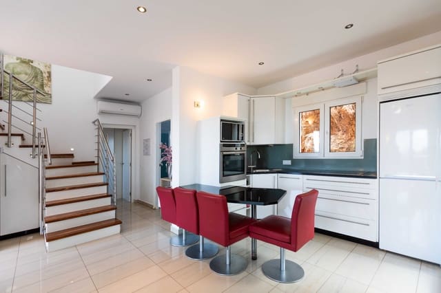 Chalet de 3 habitaciones en La Pedrera - Vessanes, Dénia en venta con piscina garaje - 499.000 € (Ref: 9522890)