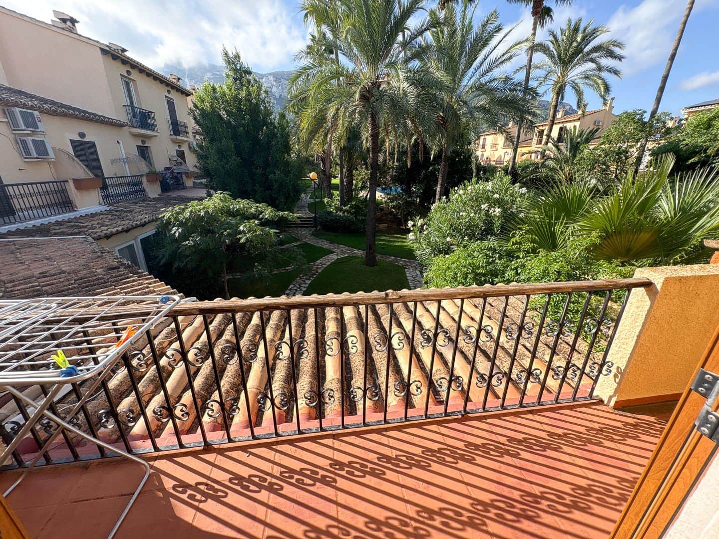 3 bedroom Terraced Villa for sale in Denia with pool garage - € 349,000 (Ref: 9522891)