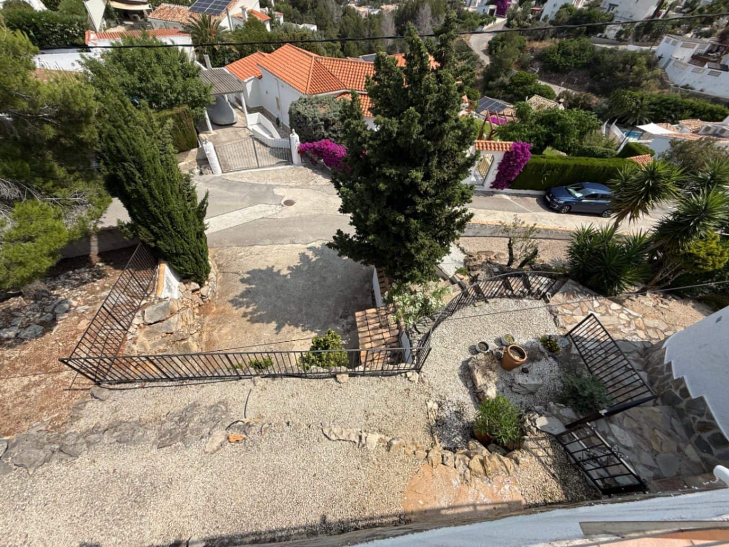 Chalet de 3 habitaciones en Dénia en venta con piscina garaje - 475.000 € (Ref: 9522892)