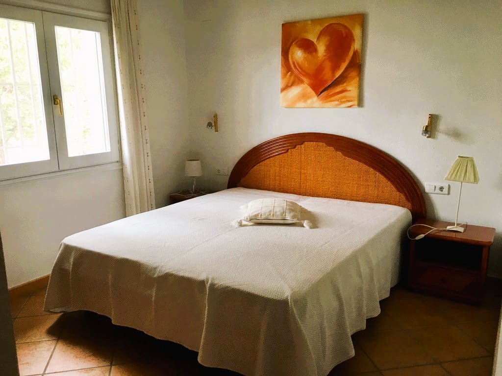 3 chambre Villa/Maison à vendre à Rafol de Almunia avec piscine garage - 495 000 € (Ref: 9522894)