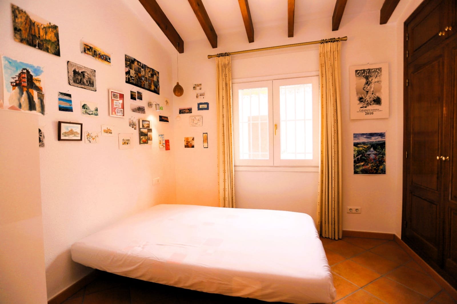 3 chambre Villa/Maison à vendre à Rafol de Almunia avec piscine garage - 495 000 € (Ref: 9522894)