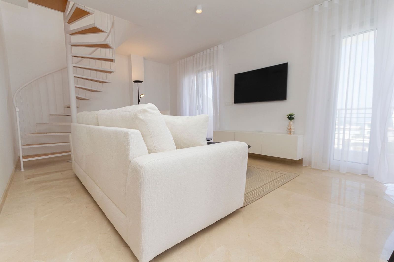 2 chambre Appartement à vendre à Monte Pego avec piscine garage - 265 000 € (Ref: 9522895)