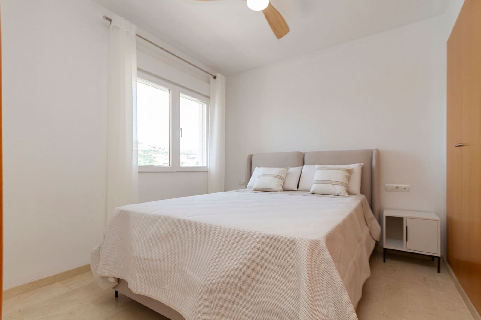 2 chambre Appartement à vendre à Monte Pego avec piscine garage - 265 000 € (Ref: 9522895)