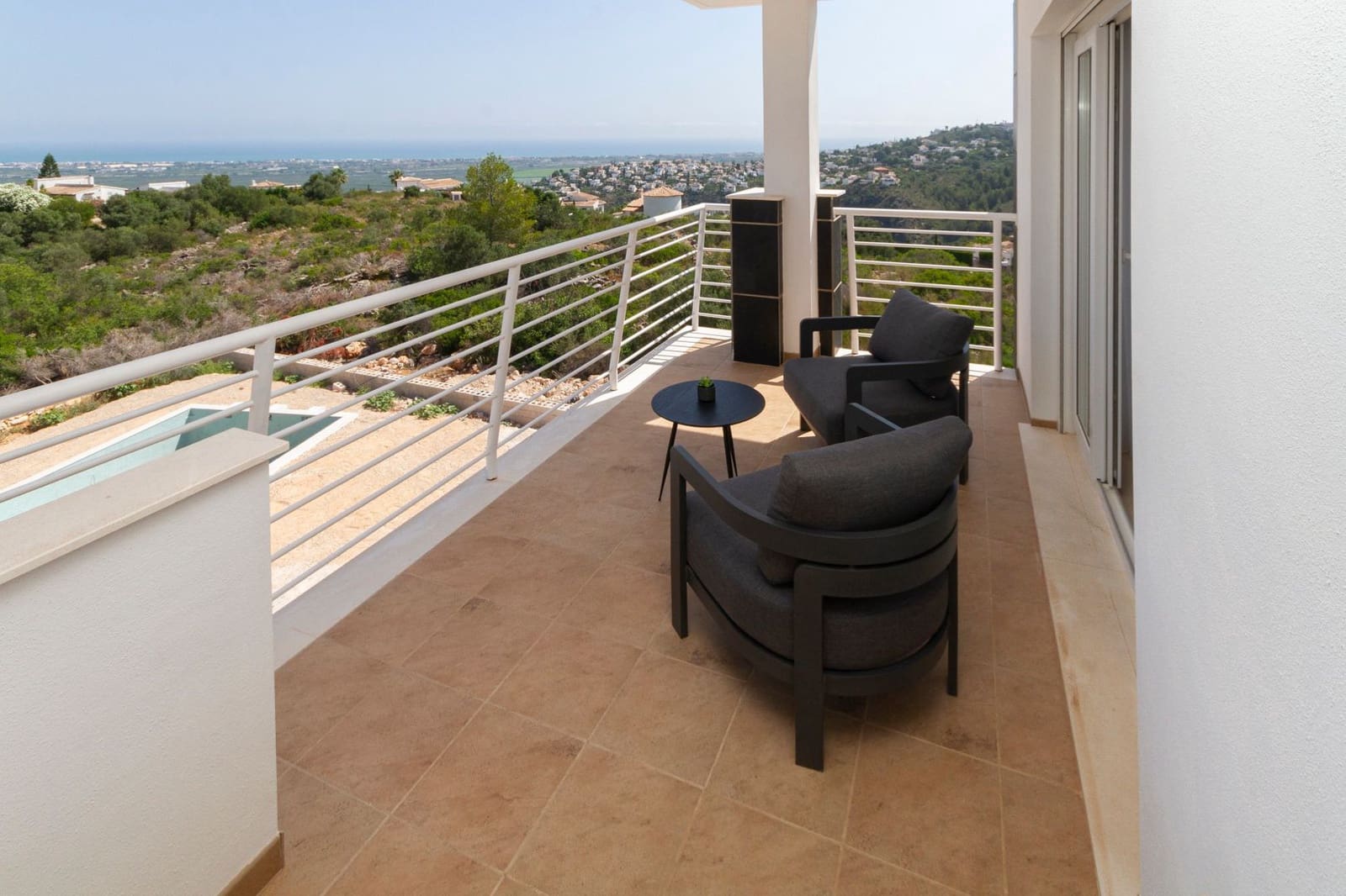 2 chambre Appartement à vendre à Monte Pego avec piscine garage - 265 000 € (Ref: 9522895)